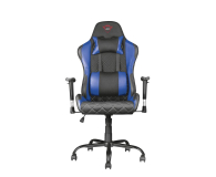 TRUST GXT 707B Resto Niebieski 22526 - 451214 - zdjęcie 2
